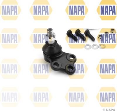 NAPA NST0281 - Ball Joint autospares.lv