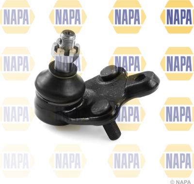 NAPA NST0288 - Ball Joint autospares.lv