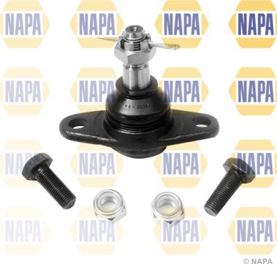 NAPA NST0283 - Ball Joint autospares.lv