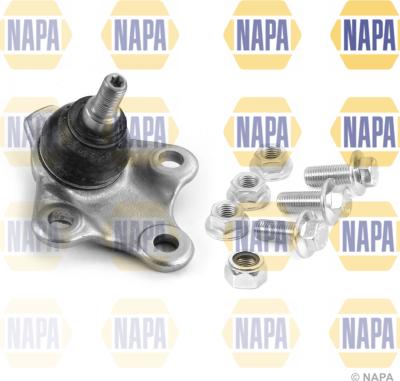 NAPA NST0239 - Ball Joint autospares.lv