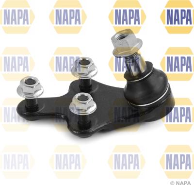 NAPA NST0226 - Ball Joint autospares.lv