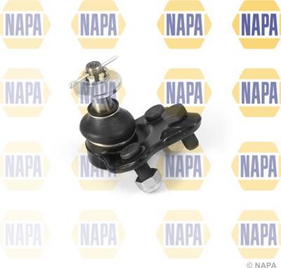 NAPA NST0279 - Ball Joint autospares.lv
