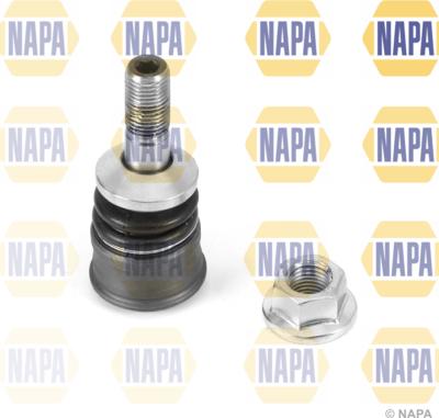 NAPA NST0276 - Ball Joint autospares.lv