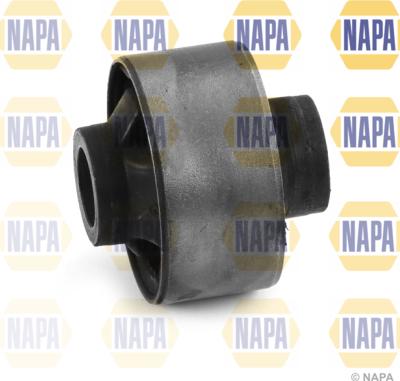 NAPA NST8096 - Bush of Control / Trailing Arm autospares.lv