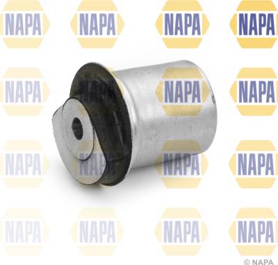 NAPA NST8090 - Bush of Control / Trailing Arm autospares.lv