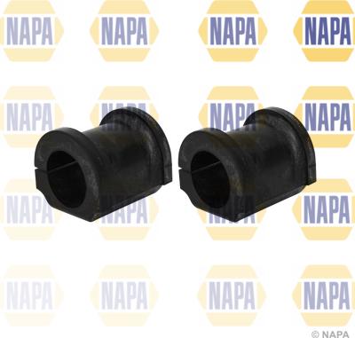 NAPA NST8048 - Bearing Bush, stabiliser autospares.lv