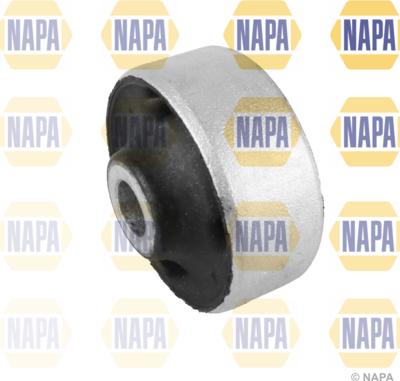 NAPA NST8042 - Bush of Control / Trailing Arm autospares.lv