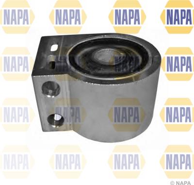 NAPA NST8059 - Bush of Control / Trailing Arm autospares.lv