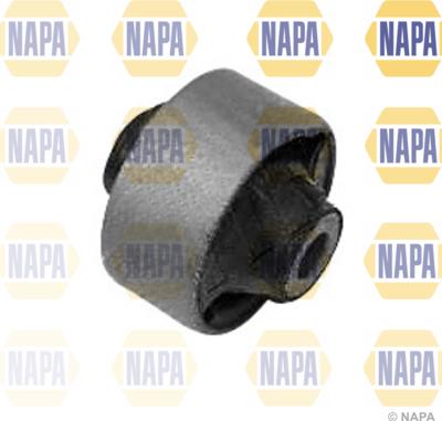 NAPA NST8058 - Bush of Control / Trailing Arm autospares.lv