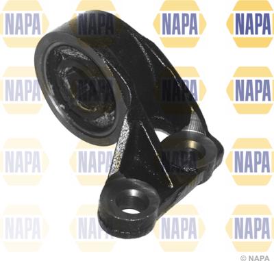 NAPA NST8064 - Bush of Control / Trailing Arm autospares.lv