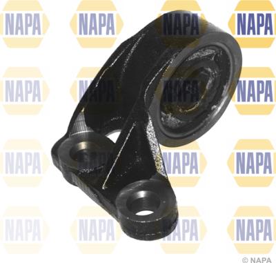 NAPA NST8065 - Bush of Control / Trailing Arm autospares.lv