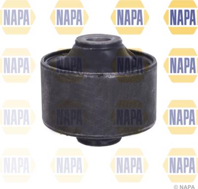 NAPA NST8061 - Bush of Control / Trailing Arm autospares.lv