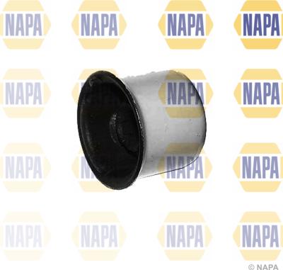 NAPA NST8006 - Bush of Control / Trailing Arm autospares.lv