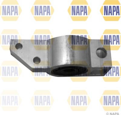 NAPA NST8008 - Bush of Control / Trailing Arm autospares.lv