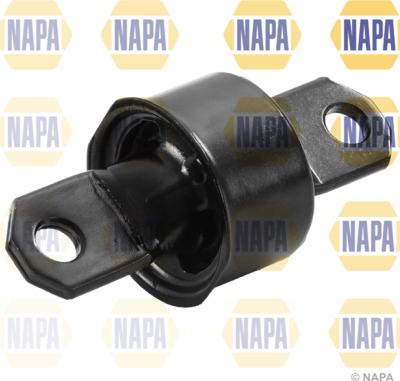 NAPA NST8002 - Bush of Control / Trailing Arm autospares.lv