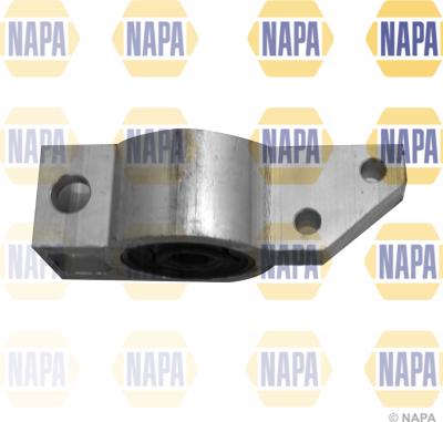 NAPA NST8007 - Bush of Control / Trailing Arm autospares.lv