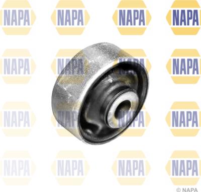 NAPA NST8084 - Bush of Control / Trailing Arm autospares.lv