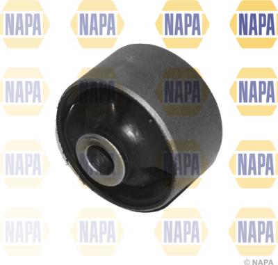 NAPA NST8024 - Bush of Control / Trailing Arm autospares.lv