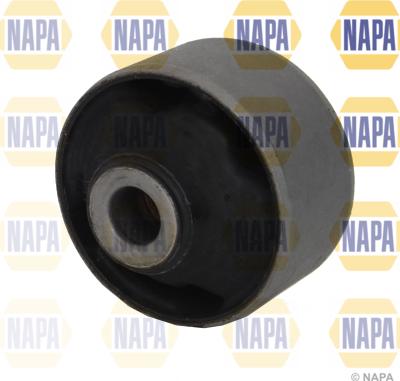 NAPA NST8025 - Bush of Control / Trailing Arm autospares.lv