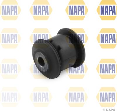 NAPA NST8026 - Bush of Control / Trailing Arm autospares.lv