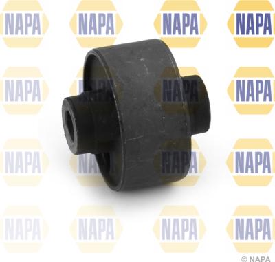 NAPA NST8023 - Bush of Control / Trailing Arm autospares.lv