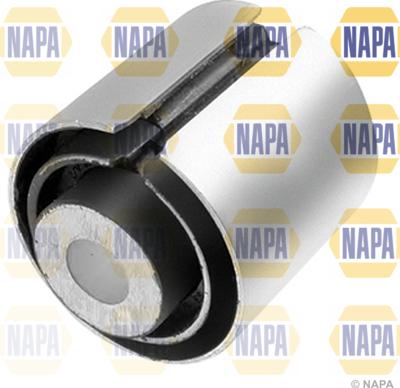 NAPA NST8199 - Mounting, axle beam autospares.lv