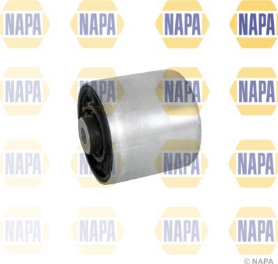 NAPA NST8196 - Bush of Control / Trailing Arm autospares.lv