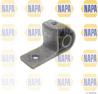 NAPA NST8149 - Bush of Control / Trailing Arm autospares.lv