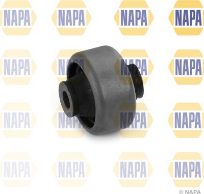 NAPA NST8146 - Bush of Control / Trailing Arm autospares.lv