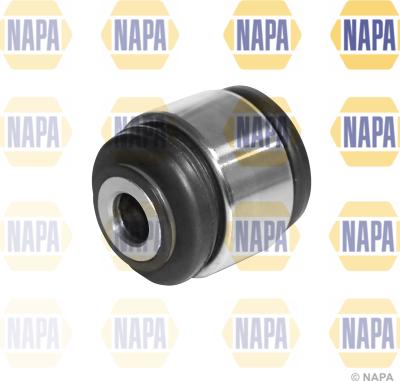 NAPA NST8143 - Bush of Control / Trailing Arm autospares.lv