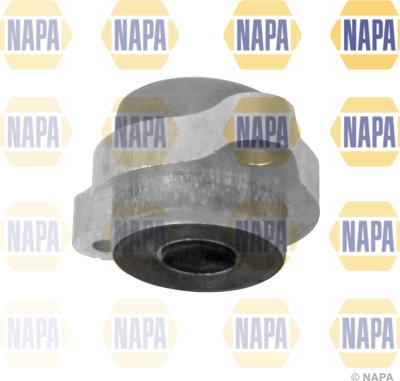 NAPA NST8157 - Bush of Control / Trailing Arm autospares.lv