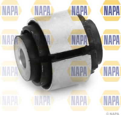 NAPA NST8169 - Bush of Control / Trailing Arm autospares.lv