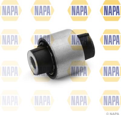 NAPA NST8163 - Bush of Control / Trailing Arm autospares.lv