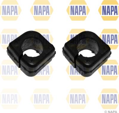 NAPA NST8108 - Bearing Bush, stabiliser autospares.lv