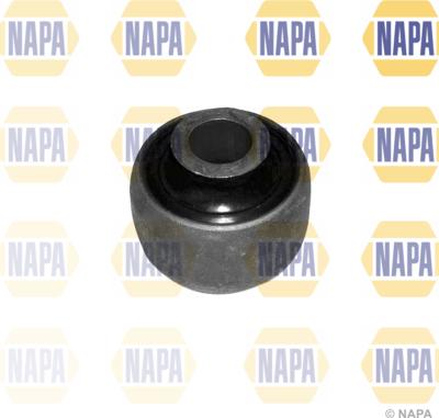 NAPA NST8102 - Bush of Control / Trailing Arm autospares.lv