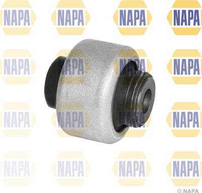 NAPA NST8119 - Bush of Control / Trailing Arm autospares.lv