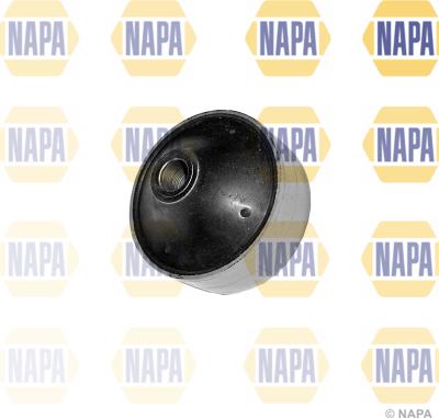 NAPA NST8113 - Bush of Control / Trailing Arm autospares.lv