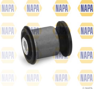 NAPA NST8134 - Bush of Control / Trailing Arm autospares.lv