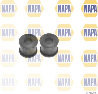 NAPA NST8138 - Bearing Bush, stabiliser autospares.lv