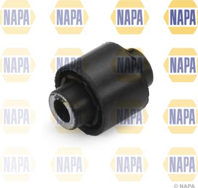 NAPA NST8133 - Bush of Control / Trailing Arm autospares.lv