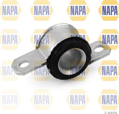 NAPA NST8132 - Bush of Control / Trailing Arm autospares.lv