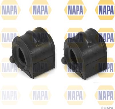 NAPA NST8174 - Bearing Bush, stabiliser autospares.lv