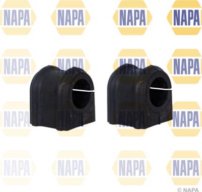 NAPA NST8171 - Bearing Bush, stabiliser autospares.lv