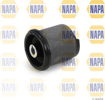 NAPA NST8172 - Mounting, axle beam autospares.lv