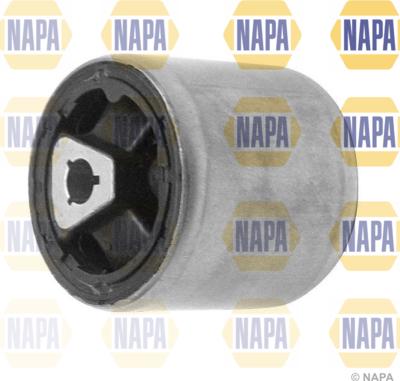 NAPA NST8305 - Bush of Control / Trailing Arm autospares.lv