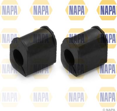 NAPA NST8308 - Bearing Bush, stabiliser autospares.lv