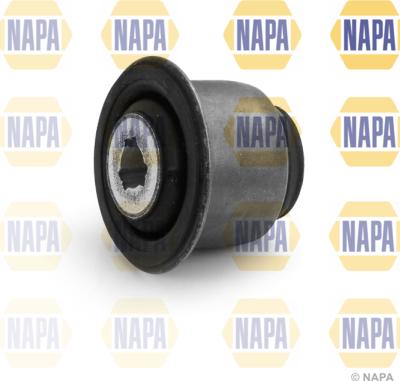 NAPA NST8316 - Bush of Control / Trailing Arm autospares.lv