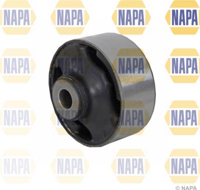 NAPA NST8318 - Bush of Control / Trailing Arm autospares.lv