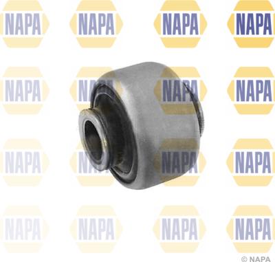 NAPA NST8290 - Bush of Control / Trailing Arm autospares.lv