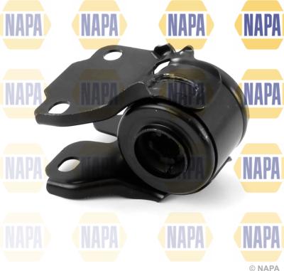 NAPA NST8255 - Bush of Control / Trailing Arm autospares.lv